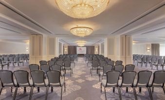 Lisbon Marriott Hotel