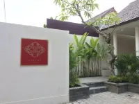 Sithala Villa Seminyak
