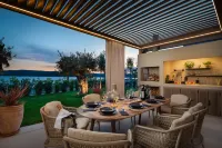 Villa Pianoo - Piano Hotels in Turanj