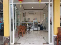 R6 Timika Hotel Hotels in Kwamki