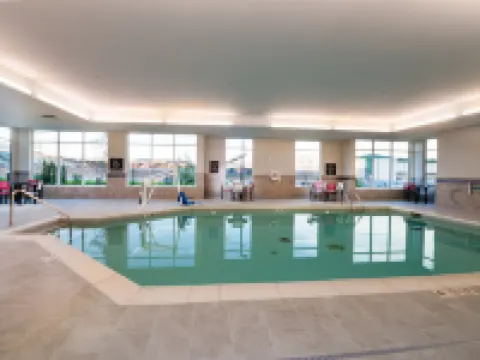 Homewood Suites by Hilton Tulsa Catoosa Hotels in Catoosa