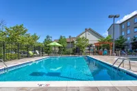 Homewood Suites by Hilton Leesburg - Kæledyr tilladt
