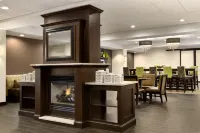 Hampton Inn Dover Hotels in Dover