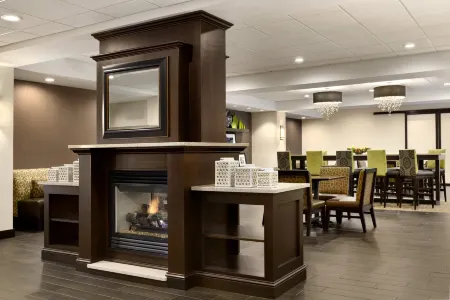 Hampton Inn Dover