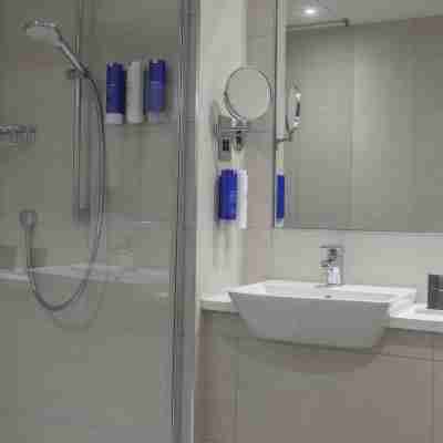 Crowne Plaza EAST MIDLANDS AIRPORT Rooms