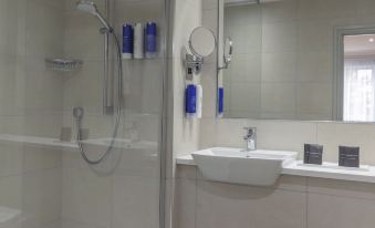 Crowne Plaza EAST MIDLANDS AIRPORT