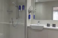 Crowne Plaza EAST MIDLANDS AIRPORT by IHG Hotels in 