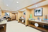 Hampton Inn Leesburg/Tavares Hotels near 7-Eleven