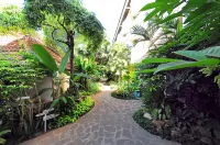 Samui Natien Resort
