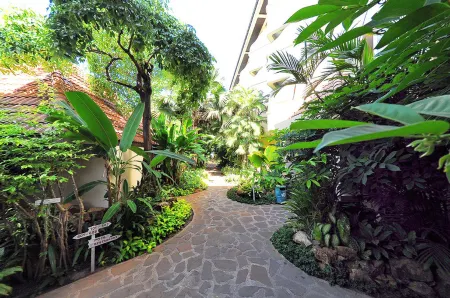 Samui Natien Resort