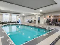 Homewood Suites by Hilton Ottawa Airport Hotels near EY Centre