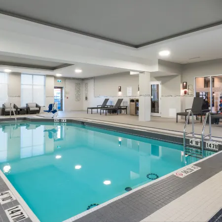 Homewood Suites by Hilton Ottawa Airport