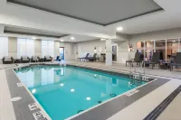 Homewood Suites by Hilton Ottawa Airport Các khách sạn ở Ottawa