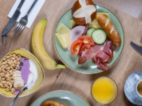 Garner Hotel Stuttgart - Zuffenhausen by IHG Hotels in Stuttgart