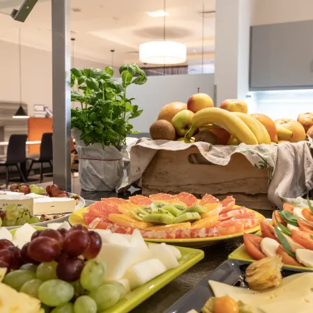 Garner Hotel WIESBADEN CITY by IHG