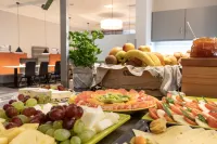 Garner Hotel WIESBADEN CITY by IHG - breakfast