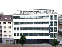 RheinCity Hotel & Boardinghouse Hotels in Ludwigshafen am Rhein