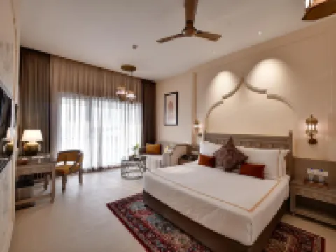 The Fern Sattva Resort Little Rann of Kutch, Series by Marriott Hotels in Surendranagar