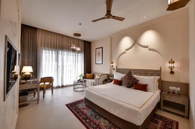The Fern Sattva Resort, Little Rann of Kutch - A Fern Crown Collection Resort