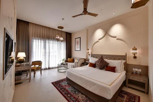 The Fern Sattva Resort, Little Rann of Kutch - A Fern Crown Collection Resort
