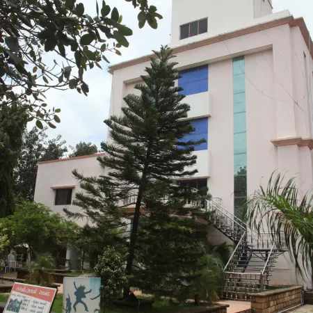 Krishna Park Resort