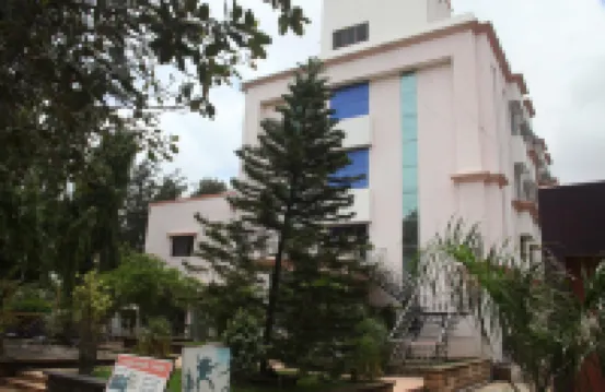 Krishna Park Resort