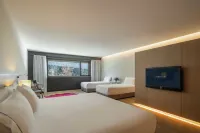 Eurostars Pamplona Hoteles cerca de Ciudadela de Pamplona