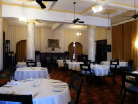 Hydro Hotel Hotels in Leeton