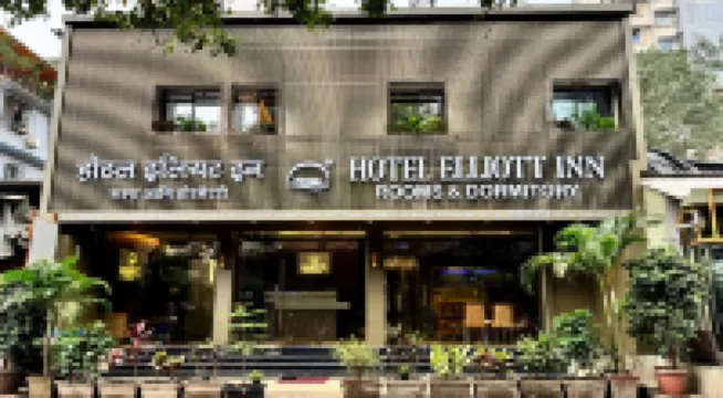 Hotel Elliott Inn のホテル