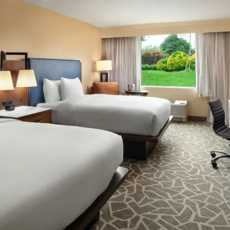 DoubleTree by Hilton Annapolis