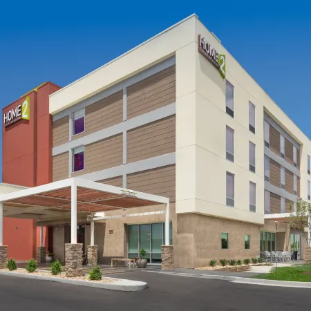 Home2 Suites by Hilton Bowling Green