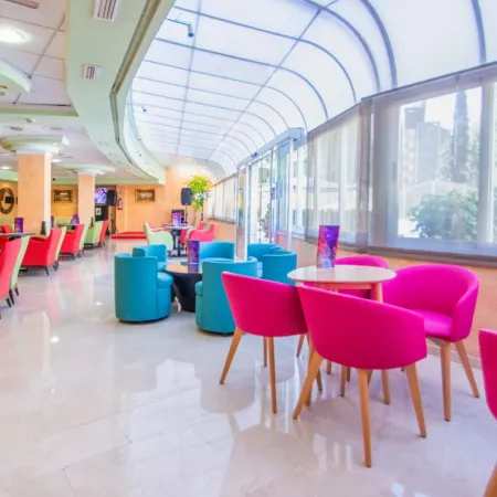 Hotel Servigroup Rialto