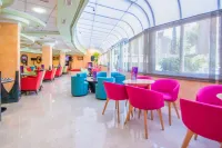 Hotel Servigroup Rialto - جاكوزي