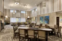 Homewood Suites by Hilton Hartford Manchester Hotels in South Windsor