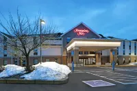 Hampton Inn Westfield Hotels in Westfield