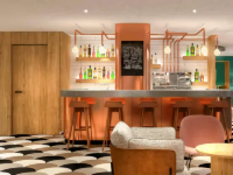 Ibis Styles Colmar Centre