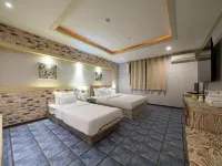 Icheon Hotel Mission 夫钵附近的飯店