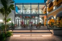 Palacio Provincial San Juan, Curio Collection by Hilton - 4-Star
