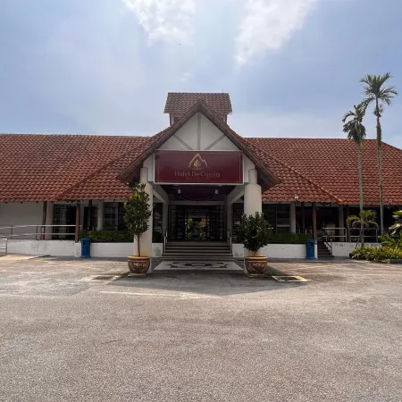 Hotel de Cassia