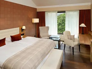 Hilton Frankfurt Gravenbruch