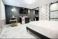 Luxury Studio Hotels in 