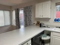 3-bedroom house in beautiful Anchorage near Airport