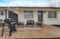 Keller Home Away From Home