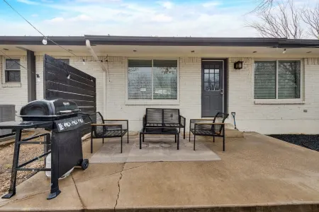 Keller Home Away From Home