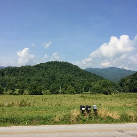 Convenient/Restful Mountain Get-away