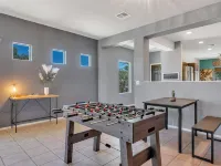 Az morning glory 4bedroom home Hotels in Buckeye