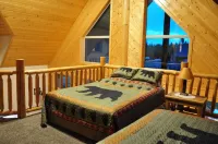 Outland Meadows Lodge near Yellowstone Park
