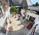 Nuit et Spa en Brenne