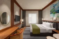 Wyndham Garden Sonipat Murthal - balcony