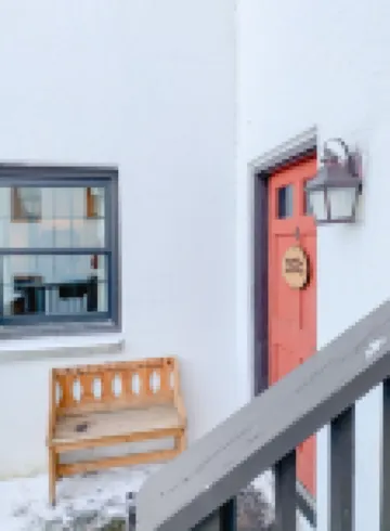 Whistlepunk #4 - Complete Renovation, Truly Slopeside, Near 2 Lifts & Village